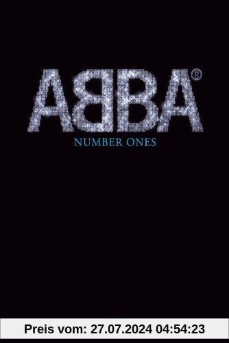 ABBA - Number Ones von Abba
