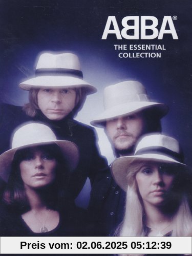 ABBA - The Essential Collection ABBA - The Essential Collection von Abba