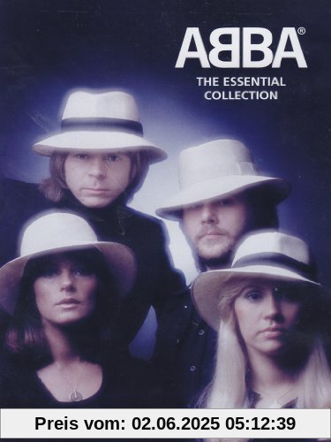 ABBA - The Essential Collection von Abba