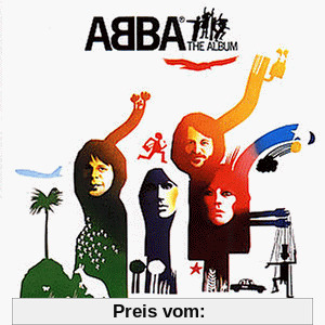 ABBA: The Album von Abba