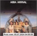 Arrival von Abba