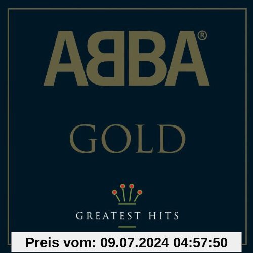 Gold von Abba