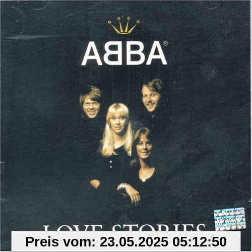 Love Stories Love Stories von Abba