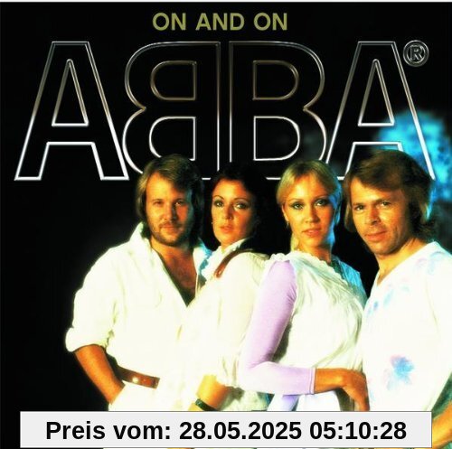 On & on On & on von Abba