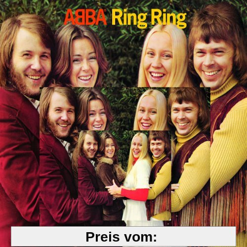 Ring Ring von Abba