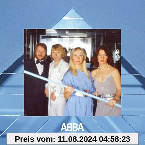 Voulez Vous (Ltd. 7V) [Vinyl Single] von Abba