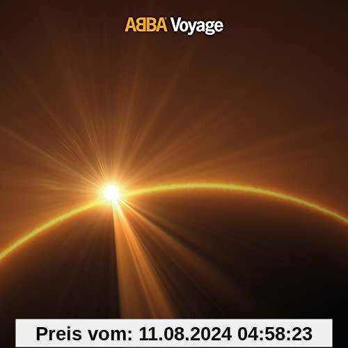 Voyage von Abba