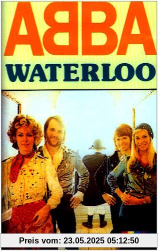 Waterloo [Musikkassette] von Abba