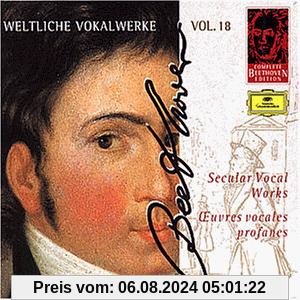 Beethoven-ed.Vol.18 von Abbado