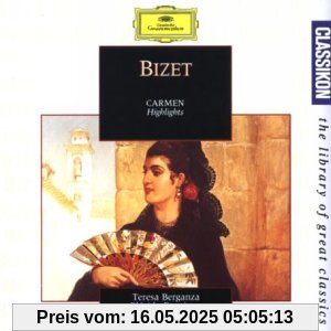 Carmen/Highl. Carmen/Highl. von Abbado