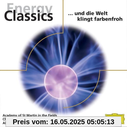 Energy Classics Energy Classics von Abbado