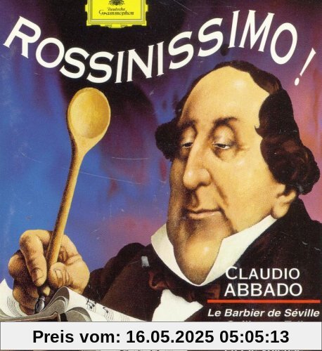 Rossinissimo Rossinissimo von Abbado