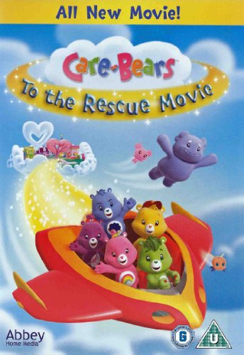 Care Bears - To The Rescue [DVD] von Abbey Home Media Group