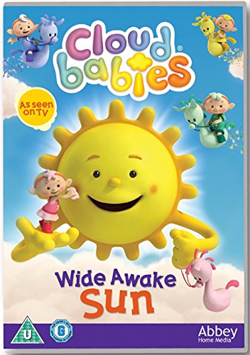 Cloud Babies - Wide Awake Sun [DVD] von Abbey Home Media Group