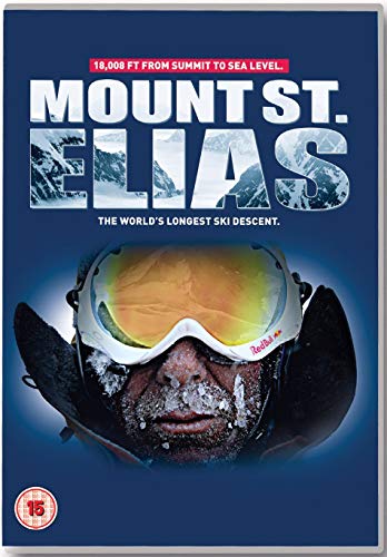 Mount St Elias [DVD] OFFICIAL UK VERSION von Abbey Home Media Group