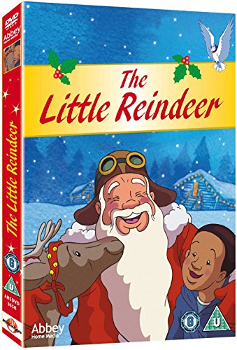 The Little Reindeer [DVD] von Abbey Home Media Group