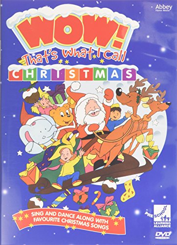 Wow That's What I Call Christmas [DVD] von Abbey Home Media Group