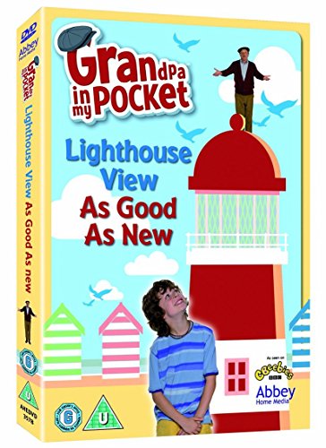 Grandpa In My Pocket - Lighthouse View Good As New [DVD] von Abbey Home Media