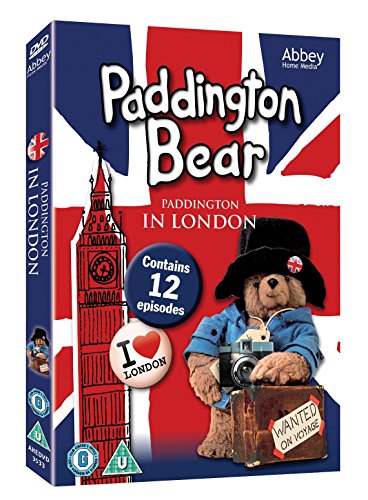 Jubilee Paddington In London [DVD] von Abbey Home Media