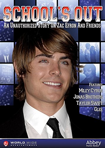 School's Out - Zac Efron [DVD] von Abbey Home Media