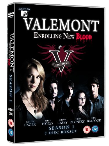 Valemont - Series One [2 DVDs] [UK Import] von Abbey Home Media