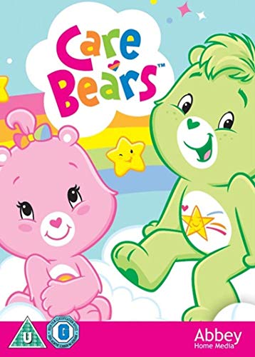 Care Bears: Share And Share Alike [DVD] von Abbey