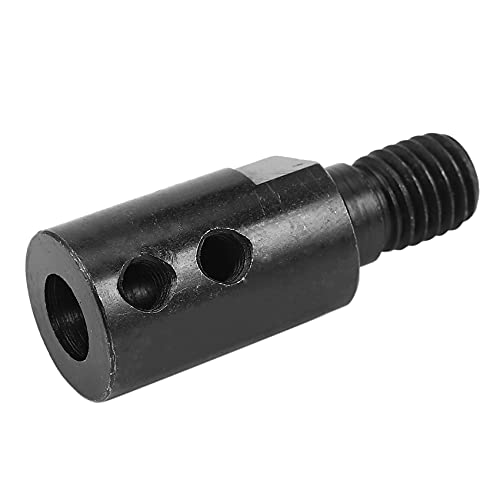 1 Stück M10 8 Mm Dc Motor Welle Bohrer Adapter Für Säge Blatt Verbindung Kupplung Gelenk Verbinder Koppler Hülse Werkzeuge Zubehör 1 Stück M10 8 Mm Dc Motor Welle Bohrer Adapter Für Säge Blatt Verbindung Kupplung Gelenk Verbinder Koppler Hülse Werkzeuge Zubehör von Abby