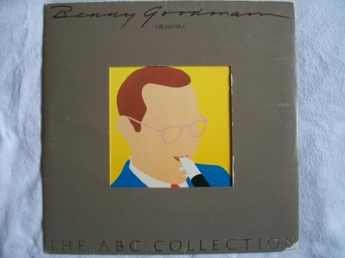 BENNY GOODMAN ORCHESTRA The ABC Collection vinyl LP USA pressing von Abc