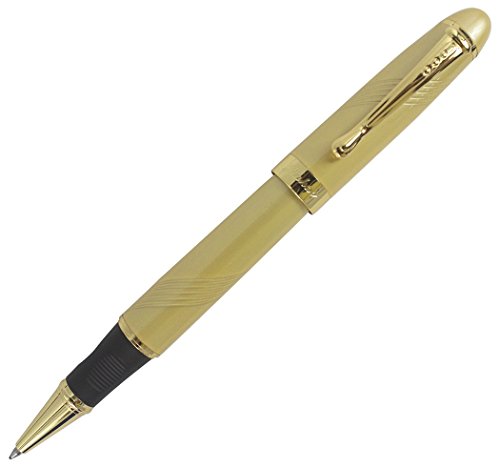Abcsea klassischer Stil Kugelschreiber Goldene Ordnung - Gold von Abcsea