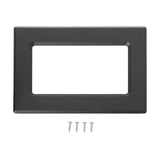ABS Shell Instruments 12864 LCD Flammhemmender Äußerer Rahmen Bildschirmschutz von Abcsweet