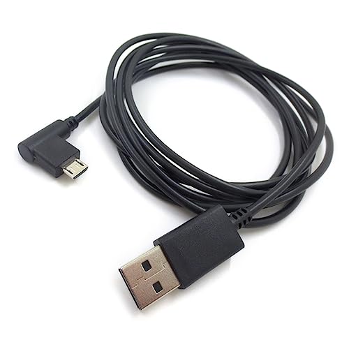 Abcsweet USB Ladekabel Ersatz Datumssynchronisierung Für Intuos Kabel Für Zeichentablett CTL480 490 690 CTH480 490 680690 Ladenetzteilkabel von Abcsweet
