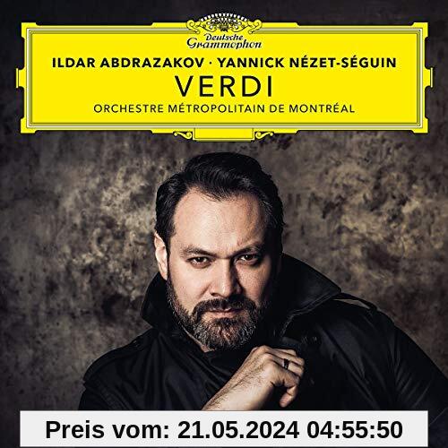 Verdi von Abdrazakov
