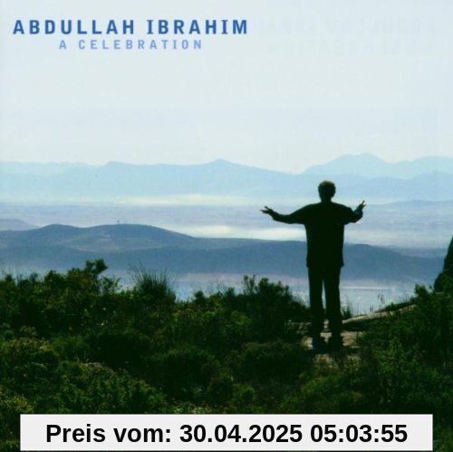 A Celebration von Abdullah Ibrahim