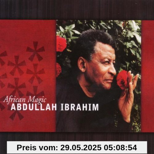 African Magic von Abdullah Ibrahim