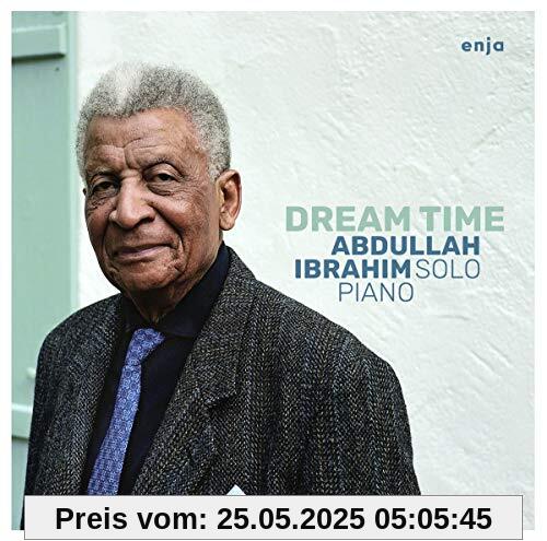 Dream Time von Abdullah Ibrahim
