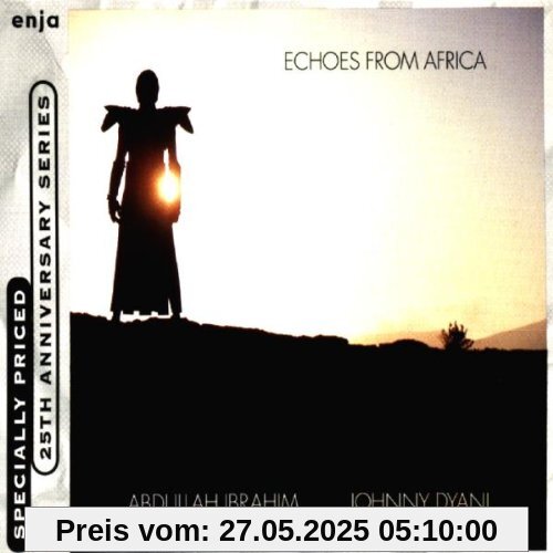 Echoes from Africa Echoes from Africa von Abdullah Ibrahim