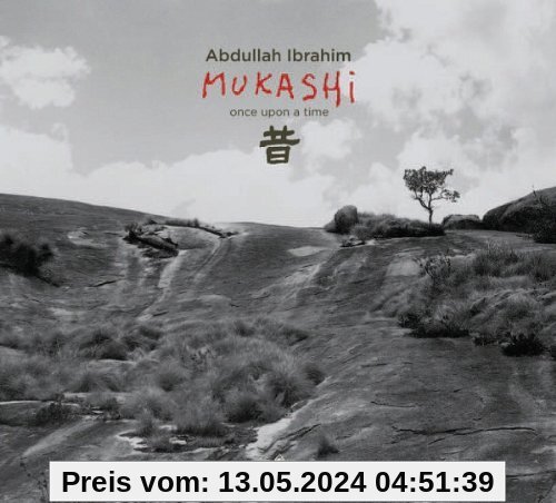 Mukashi von Abdullah Ibrahim
