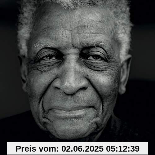The Balance von Abdullah Ibrahim