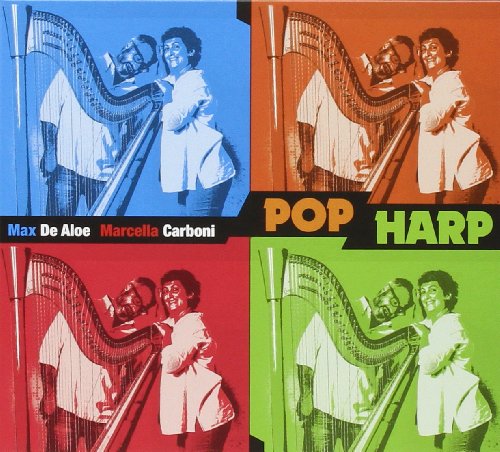 Pop Harp von Abeat