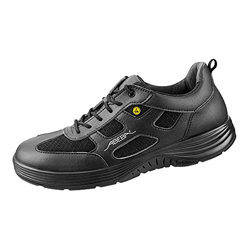 ABEBA 7131100 X-LIGHT Niedriger Schuh, O2, FO, SRC, Schwarz, Größe 46 ABEBA 7131100 X-LIGHT Niedriger Schuh, O2, FO, SRC, Schwarz, Größe 46 von Abeba
