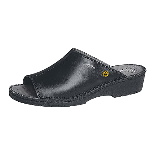 Abeba , Herren Sicherheitsschuhe schwarz schwarz 37 EU Abeba , Herren Sicherheitsschuhe schwarz schwarz 37 EU von Abeba