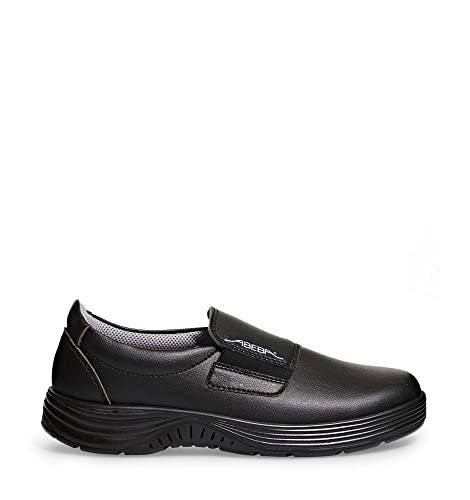 Abeba Slipper 711129 - x-Light, Mikrofaser, Schwarz, zertifiziert, Größe 35 Abeba Slipper 711129 - x-Light, Mikrofaser, Schwarz, zertifiziert, Größe 35 von Abeba