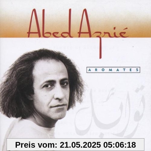 Syria/Aromates Syria/Aromates von Abed Azrié