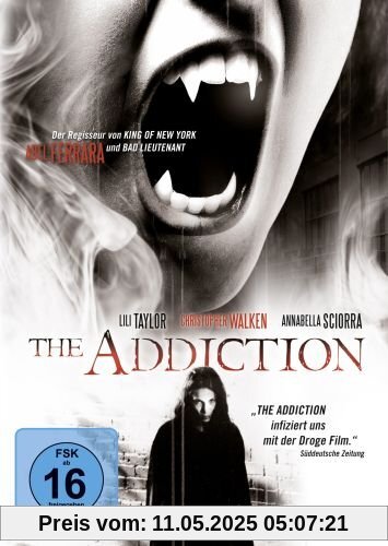 The Addiction (OmU) von Abel Ferrara