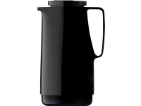 Thermoskanne schwarz 1L - Rotpunkt Qualitäts-Thermoskanne Modell 760 Thermoskanne schwarz 1L - Rotpunkt Qualitäts-Thermoskanne Modell 760 von rotpunkt