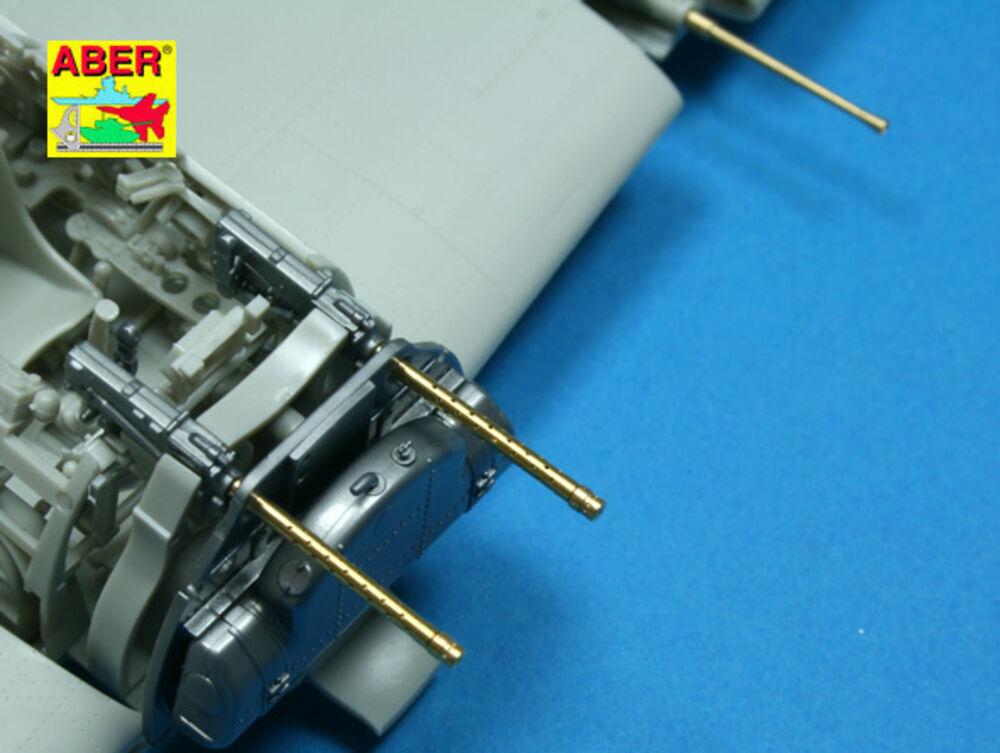 Armament for Japanese fighter Mitsubishi A6M5 Zero Armament for Japanese fighter Mitsubishi A6M5 Zero von Aber