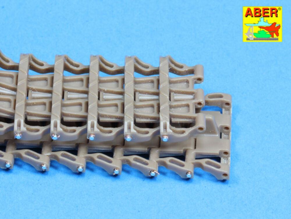Panzer IV track link pins x 200 pcs. Panzer IV track link pins x 200 pcs. von Aber