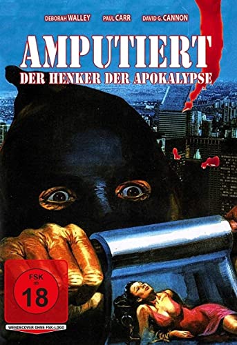 Amputiert - Der Henker Der Apokalypse (1973) von Aberle Media GmbH