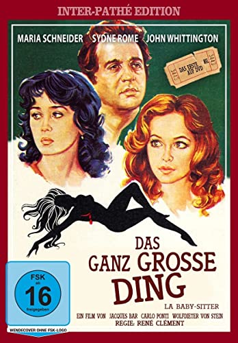 Das Ganz Große Ding von Aberle Media GmbH