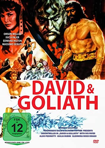 David & Goliath von Aberle Media GmbH